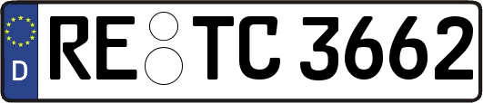 RE-TC3662