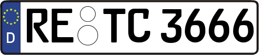 RE-TC3666