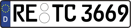 RE-TC3669