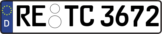 RE-TC3672