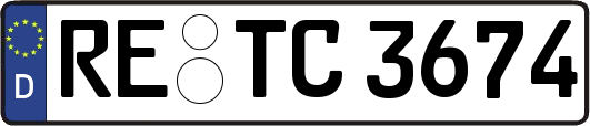RE-TC3674