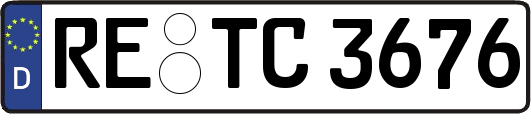 RE-TC3676