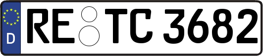 RE-TC3682
