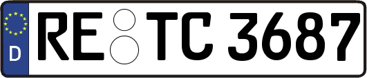 RE-TC3687
