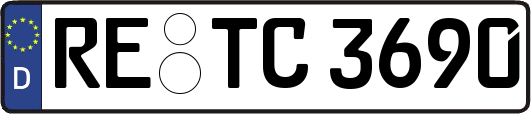 RE-TC3690