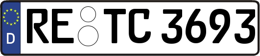 RE-TC3693
