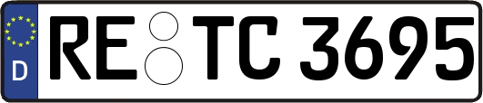 RE-TC3695