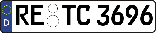 RE-TC3696
