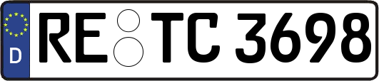 RE-TC3698