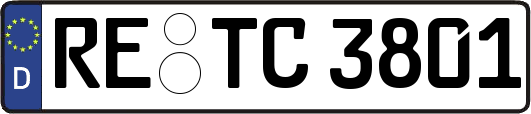 RE-TC3801