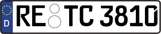 RE-TC3810