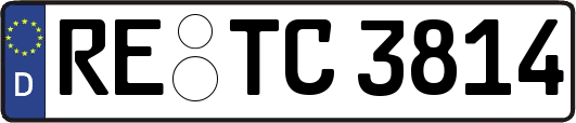 RE-TC3814