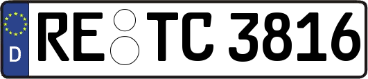 RE-TC3816