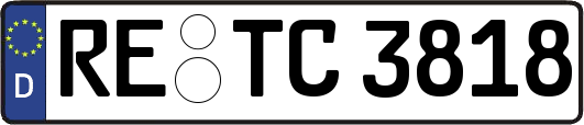 RE-TC3818