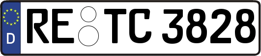 RE-TC3828