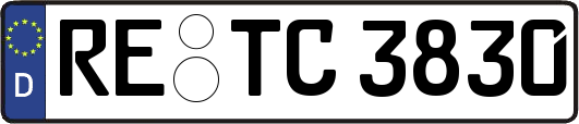 RE-TC3830