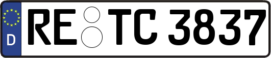 RE-TC3837