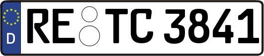 RE-TC3841