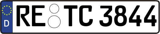 RE-TC3844