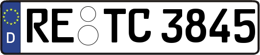 RE-TC3845