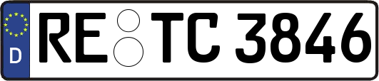 RE-TC3846