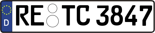 RE-TC3847