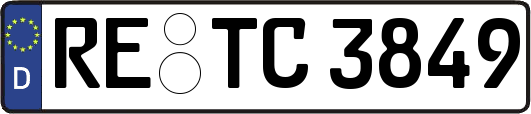 RE-TC3849