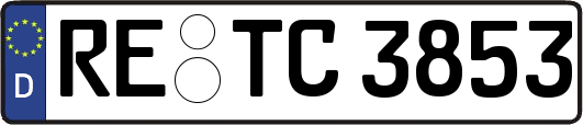 RE-TC3853