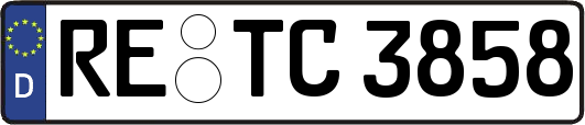 RE-TC3858