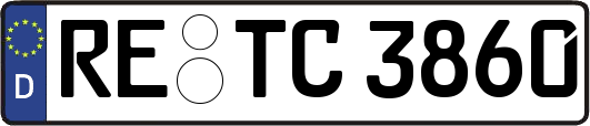 RE-TC3860