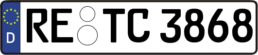 RE-TC3868