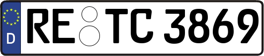 RE-TC3869