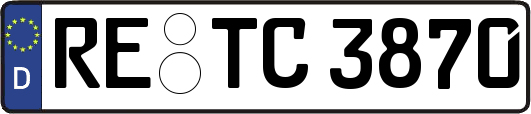 RE-TC3870