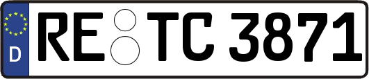 RE-TC3871
