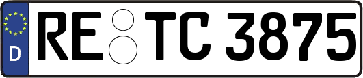 RE-TC3875