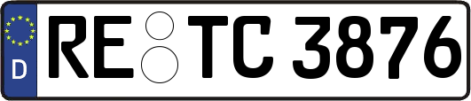 RE-TC3876