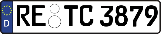 RE-TC3879