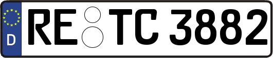 RE-TC3882