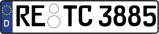 RE-TC3885