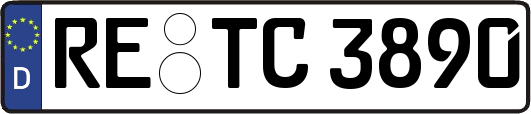 RE-TC3890