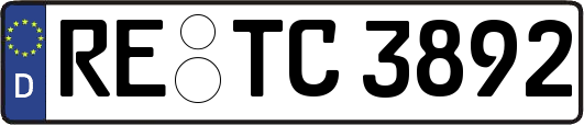 RE-TC3892