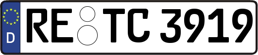 RE-TC3919