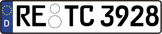 RE-TC3928