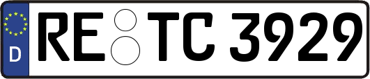 RE-TC3929