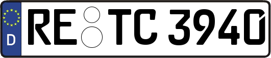 RE-TC3940