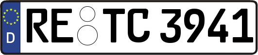 RE-TC3941