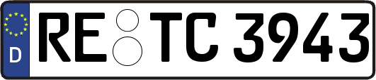 RE-TC3943
