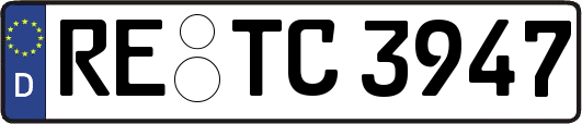 RE-TC3947