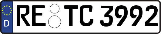 RE-TC3992