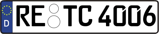 RE-TC4006